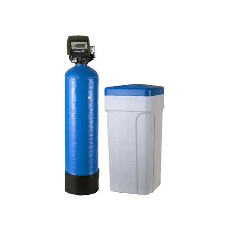 WE WATER SOFTENER -50L (AUTOMATIC)