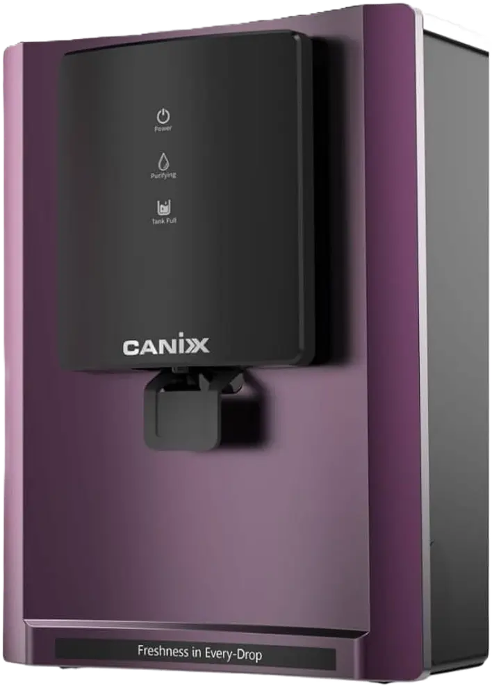 WE CANIX