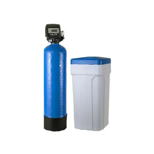 WE WATER SOFTENER -50L (AUTOMATIC)