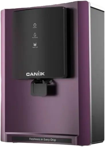 WE CANIX